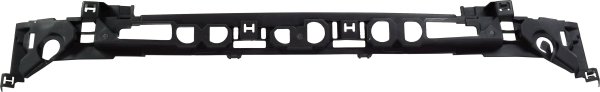 2016 - 2019 Ford Police Interceptor Utility Front Bumper Absorber