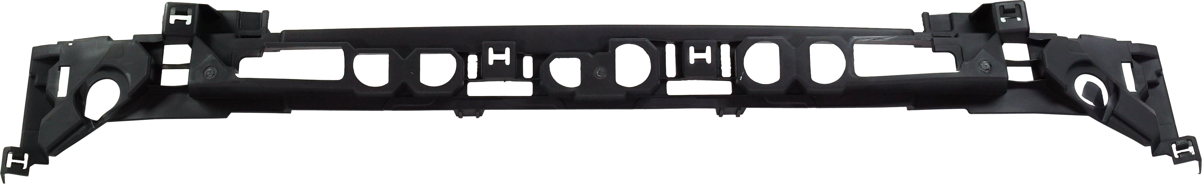 2016 - 2019 Ford Explorer Front Bumper Absorber