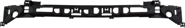 2016 - 2017 Ford Explorer Front Bumper Absorber
