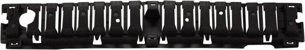 Front Bumper Absorber for 2018-2022 Ford Mustang (Excluding Shelby Models), Replacement