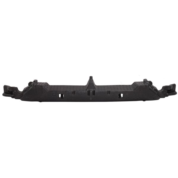 Front Bumper Absorber for Toyota RAV4 2019-2023, Upper, Suitable for LE Limited, XLE, XLE Premium, Hybrid Models, Replacement