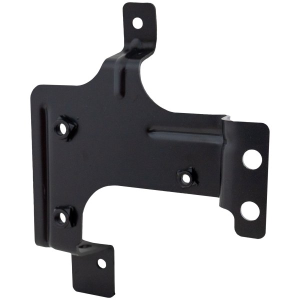 Front Bumper Bracket Sensor for Ford F-150 2018-2020, Excludes Raptor Model, Suitable for Crew/Extended Cab, Made at Dearborn Plant, Replacement