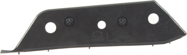 2017 - 2020 Ford Fusion Front Bumper Bracket - Left (Driver)