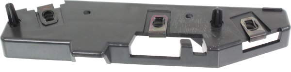 2015 - 2018 Ford Edge Front Bumper Cover Retainer (Left / Driver Side)