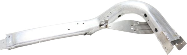 2015 - 2020 Ford F-150 Front Frame Rail (Left / Driver Side)