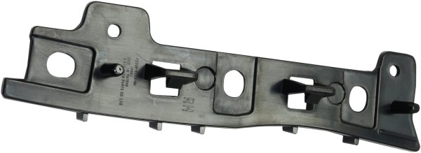 2017 - 2019 Ford Escape Front Bumper Cover Support (Right / Passenger Side)