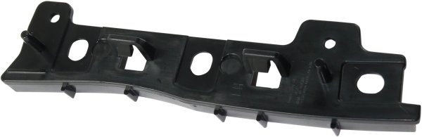 2017 - 2019 Ford Escape Front Bumper Cover Support (Left / Driver Side)