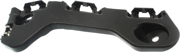 2011 - 2014 Ford Edge Front Bumper Cover Support (Right / Passenger Side)