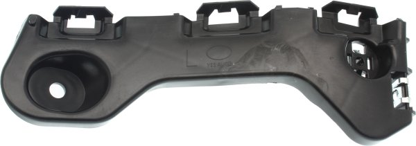 2011 - 2014 Ford Edge Front Bumper Cover Support (Left / Driver Side)