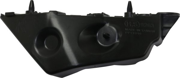 2013 - 2018 Ford C-max Front Bumper Bracket - Right (Passenger)