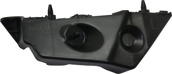 2013 - 2018 Ford C-max Front Bumper Bracket - Left (Driver)