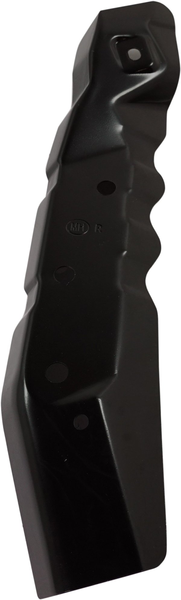 Front Bumper Reinforcement Bracket for Ford Ranger, Left (Driver), Designed for 2019-2022 Models, Replacement