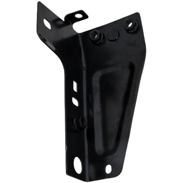Front Bumper Bracket Cover Mounting for Ford Ranger 2019-2022, Right (Passenger) Side, Replacement