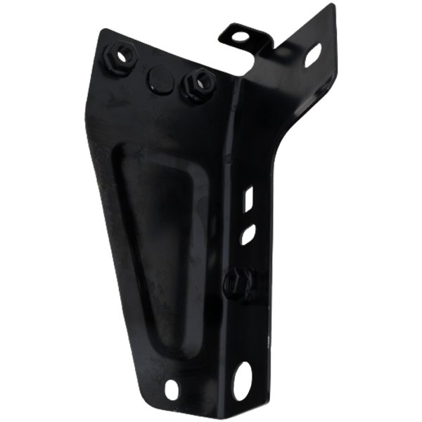Front Bumper Bracket Cover Mounting for Ford Ranger, 2019-2022, Left (Driver) Side Replacement
