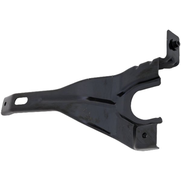 Front Bumper Mounting Bracket for Ford Ranger 2019-2021, Right (Passenger) Side, Replacement