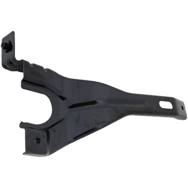 Front Bumper Mounting Bracket for Ford Ranger 2019-2021, Left (Driver) Side, Replacement