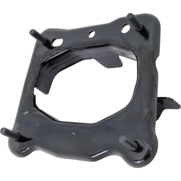 Front Bumper Mounting Bracket, Left (Driver) for Ford C-MAX 2013-2018, Escape 2013-2016, Focus 2015-2018, MKC 2015-2016, Focus 2015-2018 Electric Model, Replacement