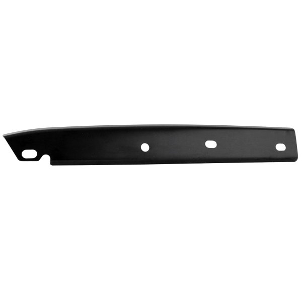 Upper Mounting Front Bumper Bracket for Ford F-150 2018-2020 Left (Driver), Excluding Raptor Model, Replacement