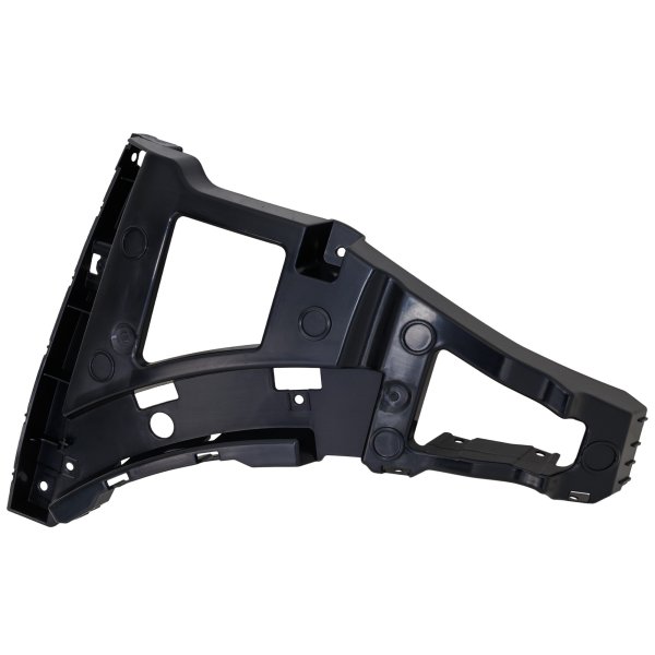 Front Bumper Bracket for Ford Transit Series, 2020-2022, Right (Passenger) Side, Replacement