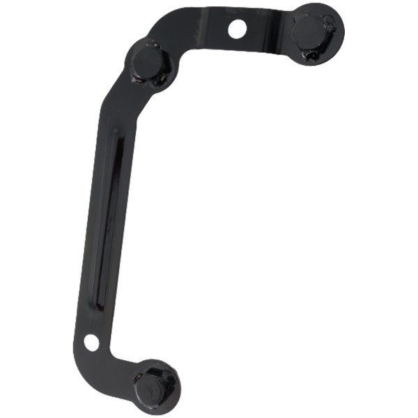 Front Bumper Bracket for Ford F-150 2022-2023, Left (Driver) Side, Lightning Model, Replacement