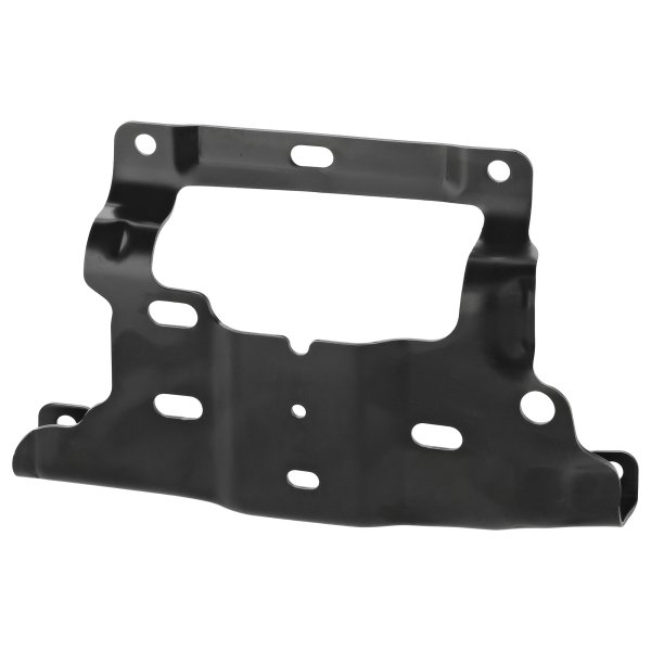 Front Bumper Bracket Mounting Plate for Ford Bronco 2021-2023, Right (Passenger) Side, Replacement
