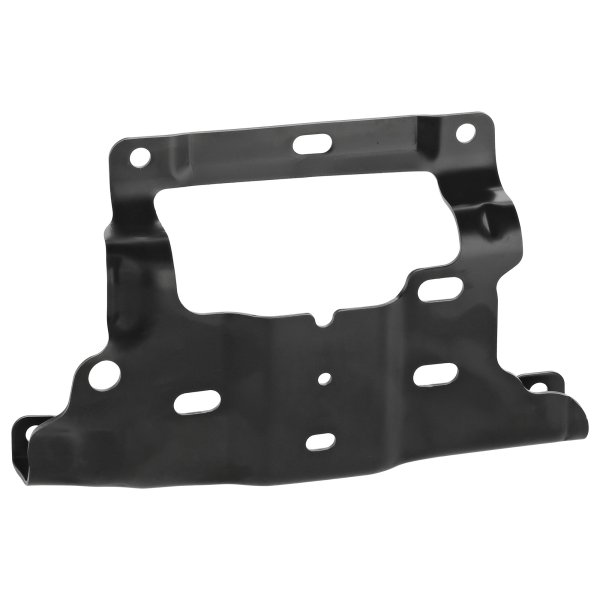 Front Bumper Bracket Mounting Plate for 2021-2023 Bronco, Left (Driver) Side, Replacement
