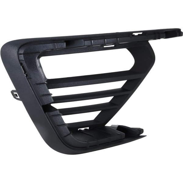 2018 - 2021 Ford Expedition Front Bumper Insert (Right / Passenger Side)