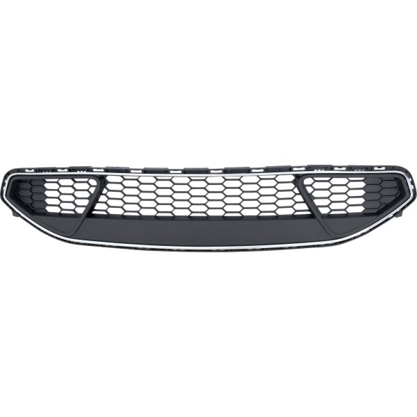 2010 - 2012 Ford Taurus Front Bumper Grille