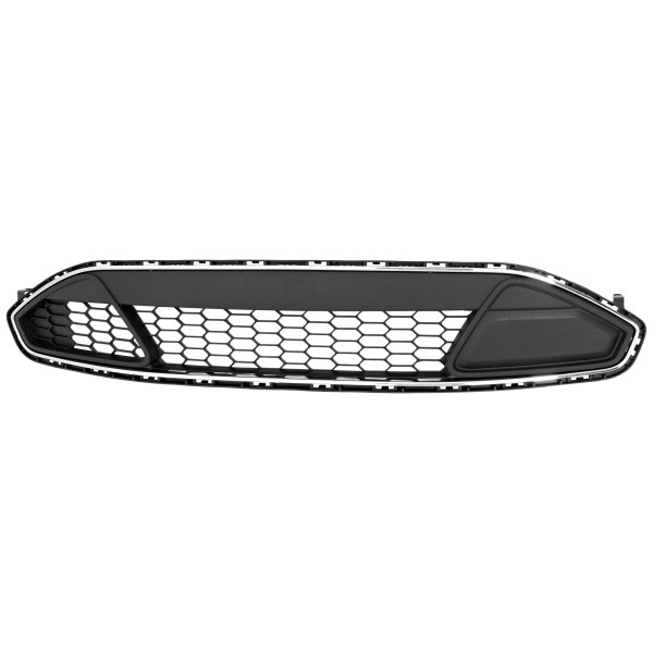 2010 - 2012 Ford Taurus Front Bumper Grille