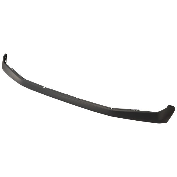 2021 - 2024 Ford Bronco Front Upper Bumper Trim