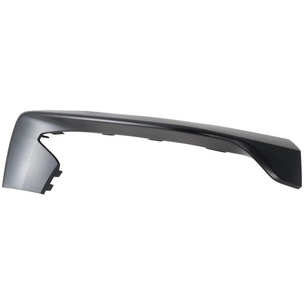 2016 - 2020 Ford Mustang Front Bumper Molding (Right / Passenger Side)