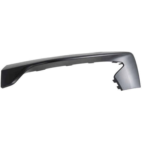 2016 - 2020 Ford Mustang Front Bumper Molding (Left / Driver Side)