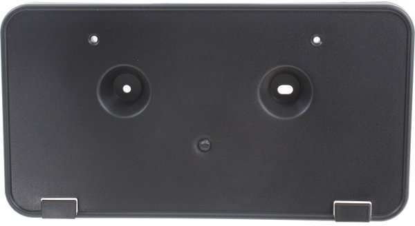 2017 - 2018 Ford Fusion Front License Plate Bracket