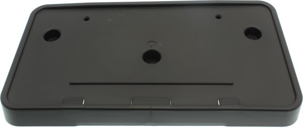 2007 - 2014 Ford Expedition Front Bumper License Bracket