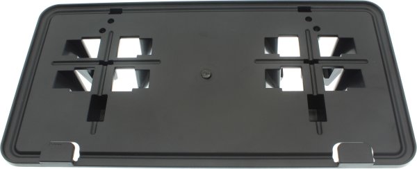 2015 - 2017 Ford F-150 Front Bumper License Bracket