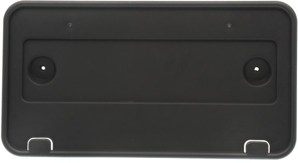 2002 - 2005 Ford Explorer Front Bumper License Bracket