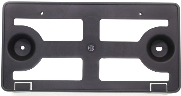 2018 - 2023 Ford Mustang Front License Plate Bracket
