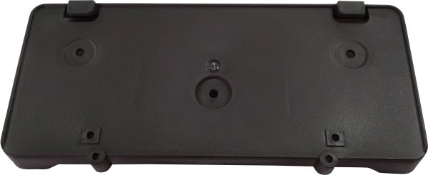 Front License Plate Bracket for Ford Expedition 2015-2017, Replacement