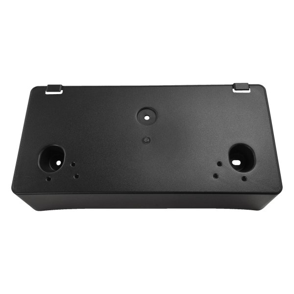 Standard Front License Plate Bracket for Ford Expedition 2018-2021, Replacement