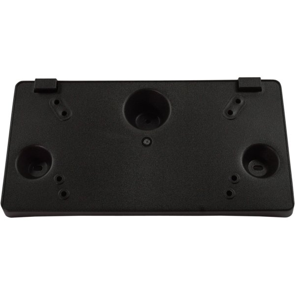 Front License Plate Bracket for Ford Explorer 2020-2023, Suitable for Base, King Ranch, Limited, Platinum, XLT Models, Replacement