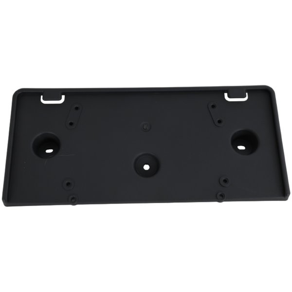 Front License Plate Bracket for Ford Edge, Fits 2019-2023 Models, Replacement
