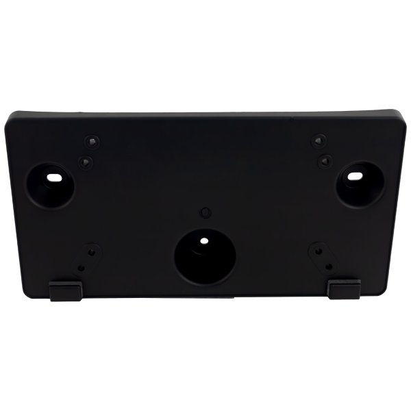 Front License Plate Bracket for Ford Explorer ST Model, 2020-2023, Replacement