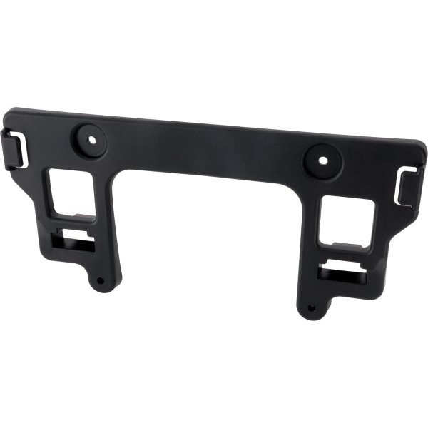 Front License Plate Bracket for 2017 Ford F-150, Fits Raptor Model, Replacement