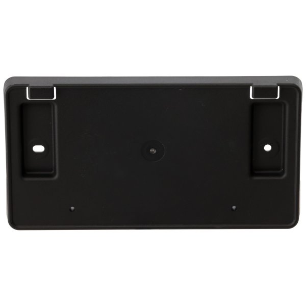 2024 - 2024 Ford Ranger Front Bumper License Bracket