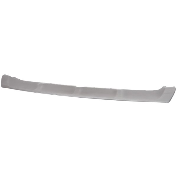 Front Lower Valance for Ford Edge 2019-2023, Chrome, SE/SEL/(Titanium, without Titanium Elite Package) Replacement