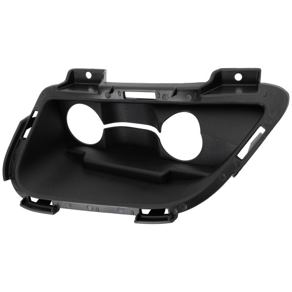 2018 - 2021 Ford Expedition Front Bumper Insert (Right / Passenger Side)