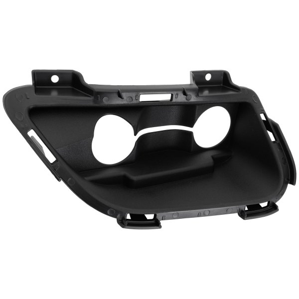 2018 - 2021 Ford Expedition Front Bumper Insert (Left / Driver Side)