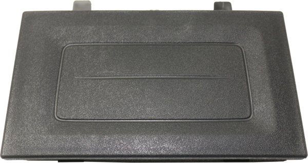 2017 - 2019 Ford Escape Front Bumper Insert