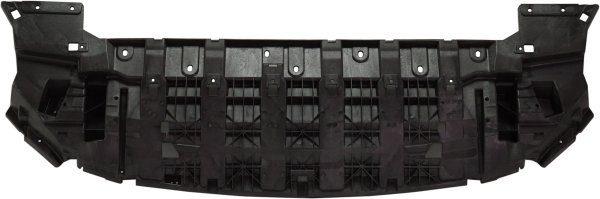 2017 - 2019 Ford Escape Lower Engine Cover