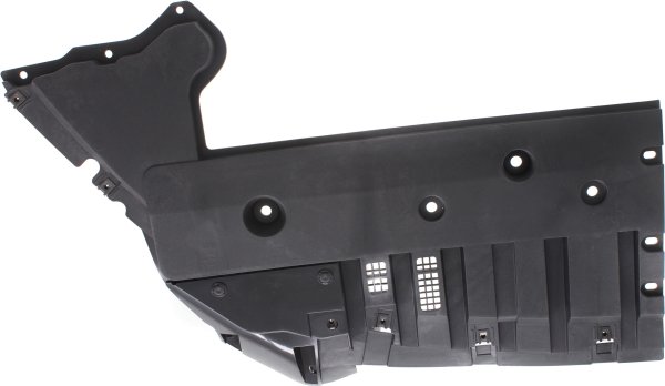 2017 - 2020 Ford Fusion Lower Engine Cover